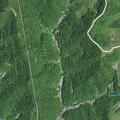 Domestic dispute reported on Grassy Fork Road