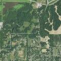 Woman unconscious after fall near Scott City