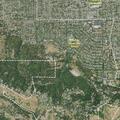 Small fire contained near Sierra Azul Gate