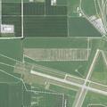 Vehicle crash reported near high school stadium