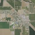 Possible overdose at Le Grand High School football field