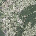 Gas odor reported in Fort Lee barracks