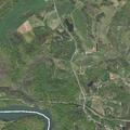 Two injured with broken ankle and internal bleeding in remote cove