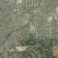 Person reported with low blood pressure at Crystal Oaks Way