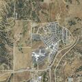 91-year-old woman with low oxygen near Durango