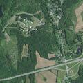 Woman with chest pain near Ford Lane in Graham, KY
