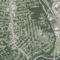 Man with chest pain near Cameron Avenue