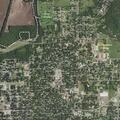 Person sick near Ames Avenue in Winfield