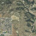 77-year-old man with breathing issues at home