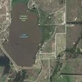 Person trapped in storm shelter near Coldwater Lake