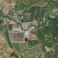 Minor traffic crash at Pescadero High School
