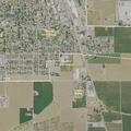 Person needing assistance after fall near Gustine