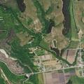 Unknown trash fire reported near Pescadero