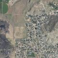77-year-old male unconscious but breathing at home
