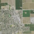 Person found unconscious at South Avenue in Gustine