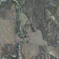 Smoke reported near Clear Creek Ranch