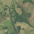 Woman experiences chest pains near Molly's Lane in Rustburg