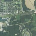 Person experiencing general illness near Turnberry Arch
