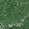 Explosion with smoke reported near Elkhorn Creek in Ashcamp