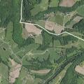 Possible family dispute on Mount Zion Road
