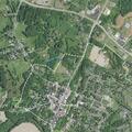 Woman falls in shower at Greensburg residence
