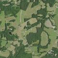 Man suffering chest pain near Sunset Lane, Virginia