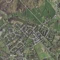 78-year-old female in pain at Birch Leaf Lane