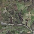 Caller reports possible trespasser on property