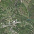 Person with breathing difficulty at Lamb Farm Road