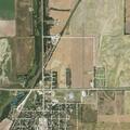Runaway juvenile reported near N Pine St
