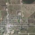 Person trapped in storm shelter near Coldwater Lake