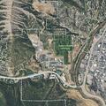 25-year-old falls using walker near Durango