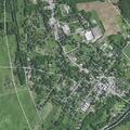 Backpack left in tree near school in Munfordville