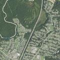 Woman with chest and shoulder pain near Clearfield Circle