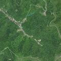 Man with possible hernia unable to get up near Dorton Creek