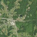 Two-vehicle crash near Holly Farms Rd with no injuries reported