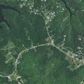 73-year-old man having trouble breathing at Nolin Dam Rd