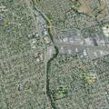 91-year-old woman having difficulty breathing in San Jose
