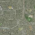 Woman with stomach pain and vomiting near Sobrato Drive