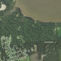 76-year-old woman with difficulty breathing in Hopewell