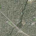 Person fallen near Glen Brae Drive, Saratoga