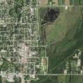 Woman with broken big toe fears seizure in Medicine Lodge