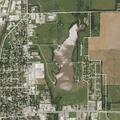 71-year-old woman falls, injured at Michigan Court apartment