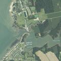 Fire alarm at Oyster Farm Marina canceled