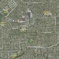 Medical response to emergency near Valley Palms apartments
