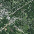 Teen male having seizure at residence in Central City