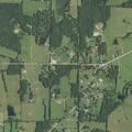 Medical call at highway 34 and 402 in Marquand