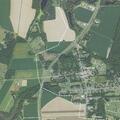 Person reported with chest pain in Cheriton