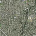 Elderly woman with head injury and bleeding in West Valley