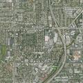 89-year-old woman falls and injures hip near Campbell